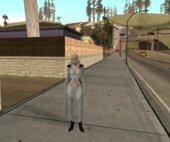Emma Frost Fortnite